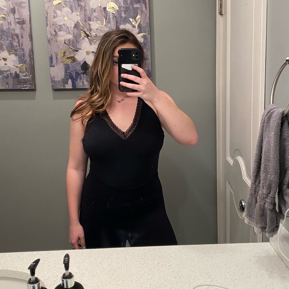 ✨ABERCROMBIE Bodysuit✨